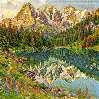 Impasto